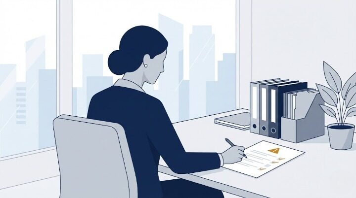 古物商URL届出の注意点・複数プラットフォーム利用時のイメージ