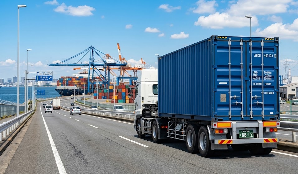 Gマーク取得で特車許可の有効期間が最大4年に延長される制度を解説